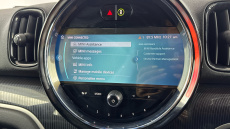 MINI Countryman 2.0 Cooper S Exclusive 5dr Petrol Hatchback